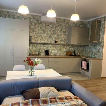 Аркадия ‼️ Сдам 1комн. квартиру. Жемчужина. Французский бульвар