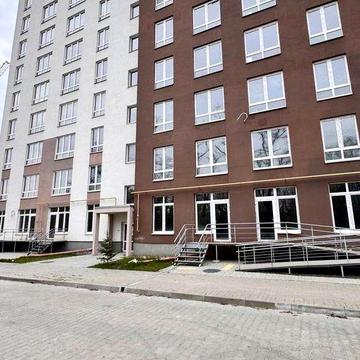 1к 39.2 кв. м  в ЖК Нова Буча. Всі програми + ЖК Нова буча