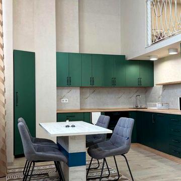 Продаж! Сучасної квартири в НОВОБУДОВІ