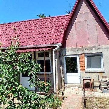 Дом, ЮТЗ,   отд. двор,  16500 т.