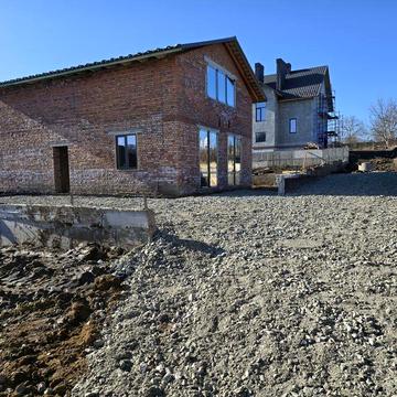 Будинок 135м2  400м Avila Lux