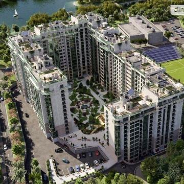 Продаж 1к Квартира Гетьмана Івана Мазепи вулиця ЖК HydroPark DeLuxe