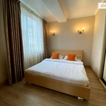 Довгострокова оренда 2к Квартира Лінкольна Авраама вулиця ЖК по ул. Замарстыновская 134а