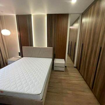 Довгострокова оренда 2к Квартира Набережна Перемоги вулиця ЖК River Park