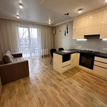 Оренда 1-кімнатної кварьири ЖК Барселона