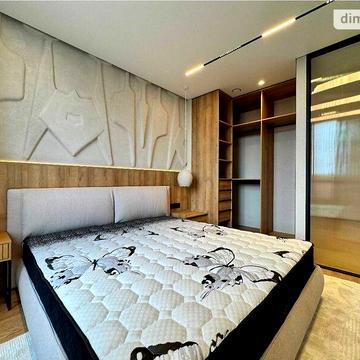 Довгострокова оренда 2к Квартира Науки (Гагаріна) проспект ЖК Comfort City Рыбинский