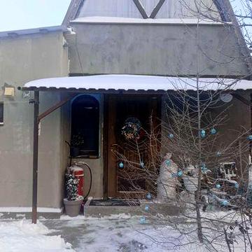 Продам 2- поверху дачу