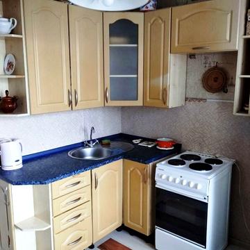 Пантелеймона Куліша вул. (Челябінська), 11