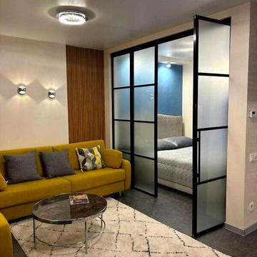 Довгострокова оренда 1к Квартира Набережна Перемоги вулиця ЖК Пятый Континент