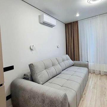 Довгострокова оренда 2к Квартира Сімферопольська вулиця ЖК Панорама