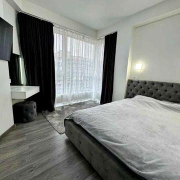 3-кімнатна квартира ЖК Comfort City Рибінський новий ремонт Дафі ЖК Рибінський Comfort