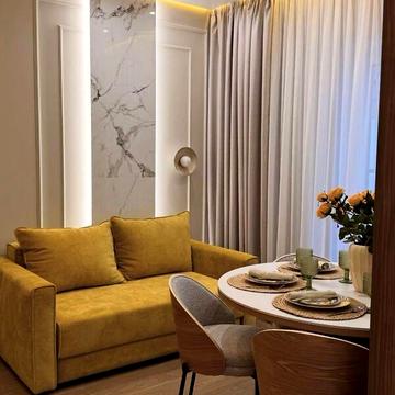 Довгострокова оренда 2к Квартира Сімферопольська вулиця ЖК Панорама