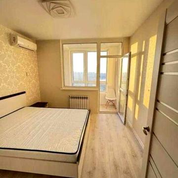 Оренда 1-кімнатної квартири в ЖК Метрополія