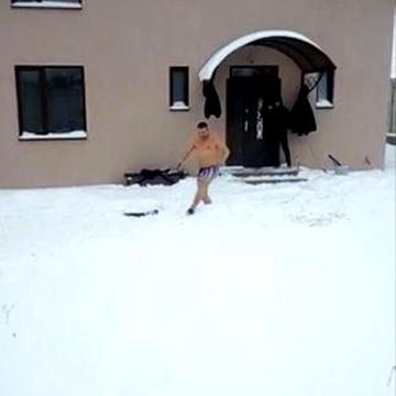 Будинок, с.Бронники