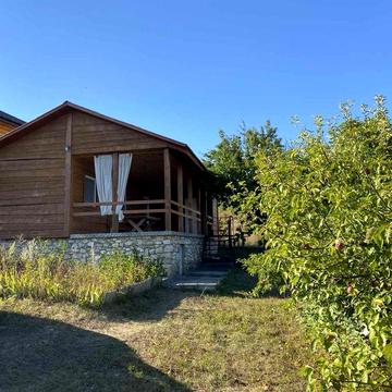 Дача на Дністрі