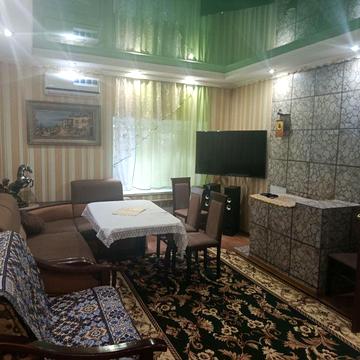 Сдаю дом с ремонтом