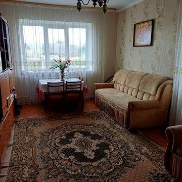Продам 3-кім.квартиру в Маневичах (власник)