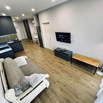 Володимира Вернадського вул. (Дзержинського), 29-К