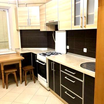 Здам 1 кімнатну квартиру в новобудові