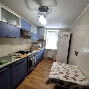 Продаж  3 кім.квартири  з автономним опаленням