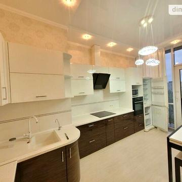 Довгострокова оренда 1к Квартира Зелена вулиця