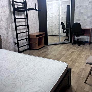 Довгострокова оренда 1к Квартира Марсельська вулиця