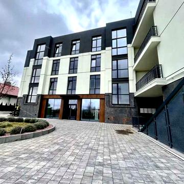 2К Квартира від Забудовника в Клубному Будинку преміум-класу (Зоопарк)