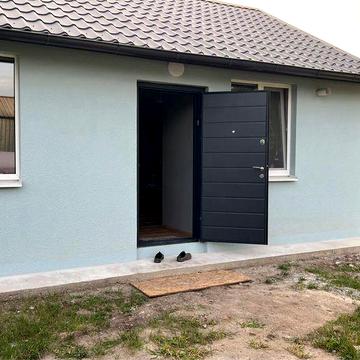 Продам дом/дачу в Обуховке, участок [6.13] соток, рядом Орель(Изумруд)