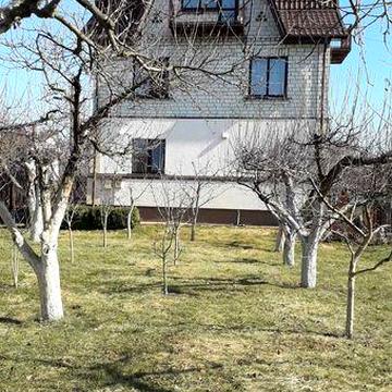 Продам будинок 3 поверхи Літочки 12 соток, газ, ліс річка