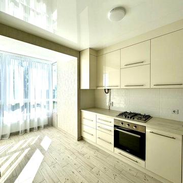 Оренда 1-кімнатної квартири в новобудові в районі Чайки