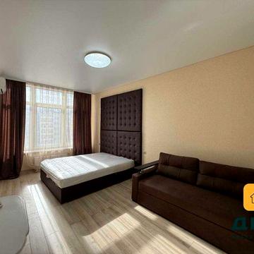 ‼️1к квартира с ремонтом в Аркадии‼️42Жемчужина Генуэзская  море Парк ЖК 42 Жемчужина