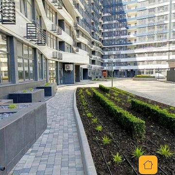 ‼️ЖК Атмосфера!Двухкомнатная квартира !Без ремонта !Низкий этаж‼️ ЖК АТМОСФЕРА