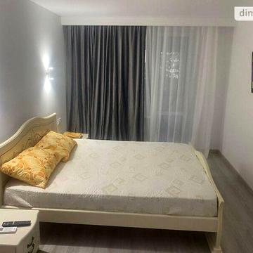 Довгострокова оренда 2к Квартира Варшавська вулиця