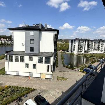 Здача квартири в оренду ВІД ВЛАСНИКА /Квартира Брюховичі без ріелтора ЖК ХВИЛЯ