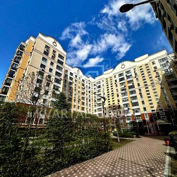 Продаж однокімнатної квартири з ремонтом. Центр міста.