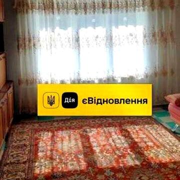 Продам 2х комнатную квартиру кирпичный дом