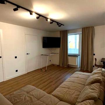 Трикімнатна квартира в оренду від власника