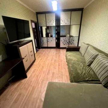 Здається 2-кімнатна квартира,вул.Тростянецька,6Д