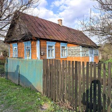 Продам будинок в Дубровиці