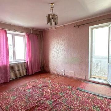 Продаж 1к попуч парком ім. Чекмана