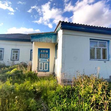Гарний будиночок під житло в селі Горбове