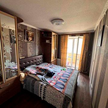 Сдам 3х комнатную квартиру на Савкина 2