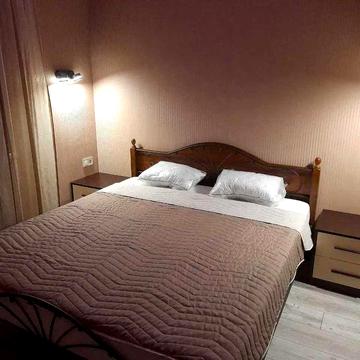 Оренда однокімнатної квартири, ул. Мандрыковская, 136