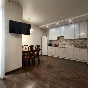 Срочно сдам квартиру в ЖК "Балковский", ул. Балковская 137Г. Свет есть всегда!