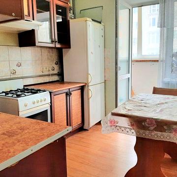 Святопетровское.Петровский Квартал.Бульвар Т.Шевченка.Аренда 1 комн кв