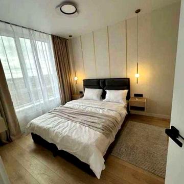 Оренда 1-кімнатної квартири в ЖК Варшавський