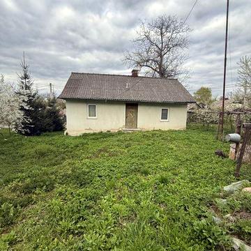 Продаж будинку с.Биків , Львівщина