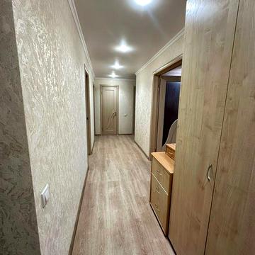 Оренда 3-х кімнатної квартири