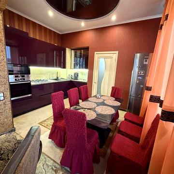 Ексклюзив ! Продаж будинка 250м2, Индустріальний район , Котеджний комплекс «Затішшя»