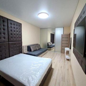 Аркадия! Срочно! Новый дом,  однокомнатная! Полная автономия дома, кадор, генератор. ЖК Сорок вторая жемчужина